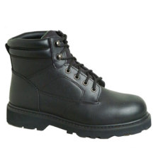 6" Steel Toe Work Boots (TX158)